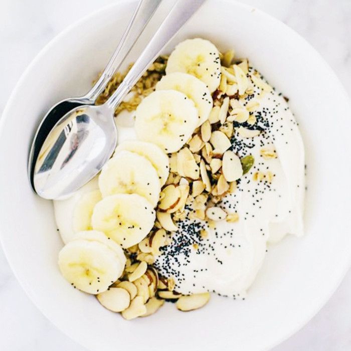 Healthy late night snacks