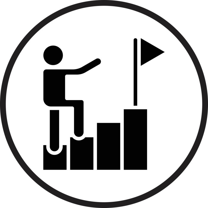 Challenge Icon Style 13136146 Vector Art at Vecteezy Challenge change your life 10 days