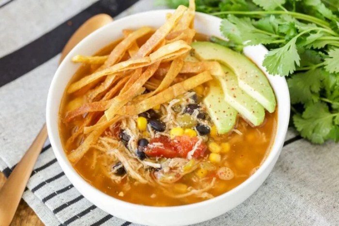 Easy recipes for kids