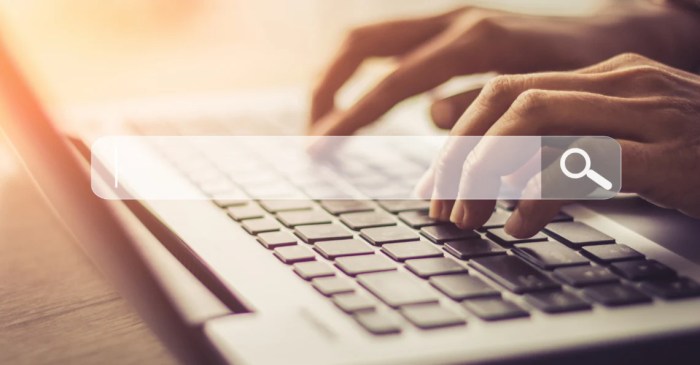 9 Facts To Improve Your Mobile Search Performance Five ways smartphones search smart