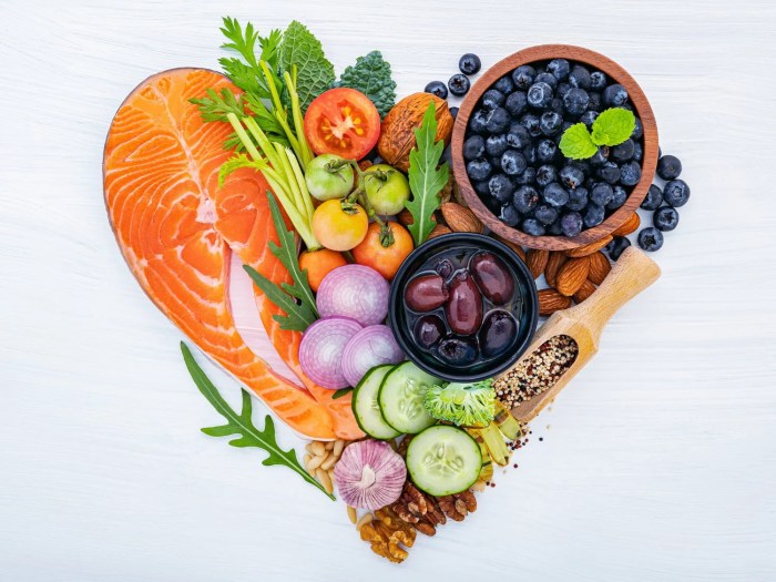 Clean eating diet helps you feel better