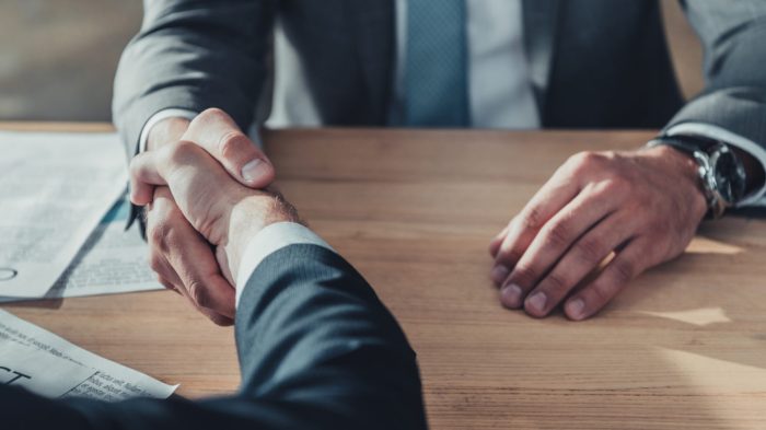 Selling Your Business? Here's How To Close The Deal - Southard Financial How deal with disappointment