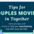 11 Moving Tips for Couples Starting Together