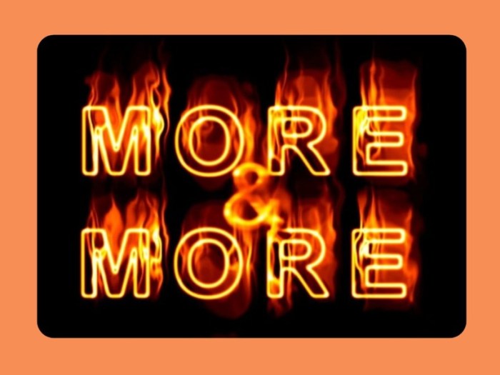 How to be more present