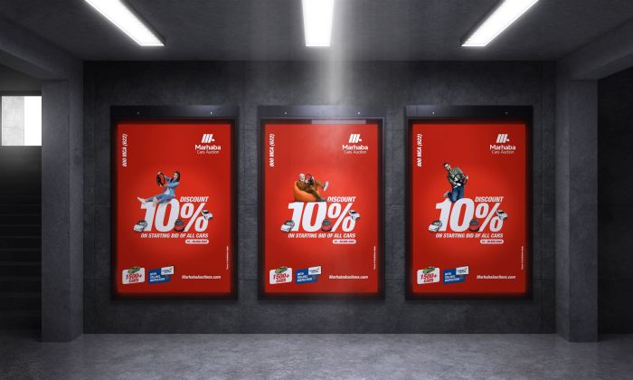 Creative Drop -Creative advertising(Ad) agency in dubai,UAE 40 creative ads that will inspire you