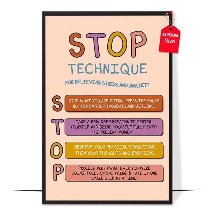 How to stop procrastinating now