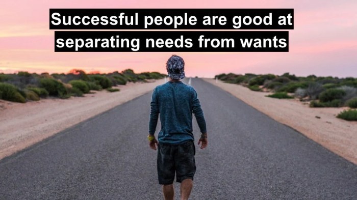 Successful people arent luckier than everybody else they just know how to make good decisions