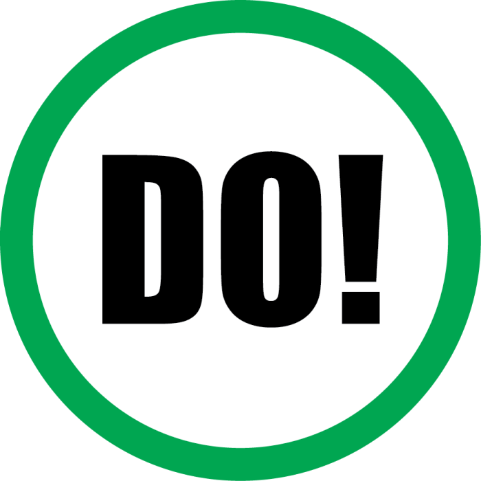Do | Purple, Green And Pink 3D | Text Effect Generator How being better boss isnt difficult you think