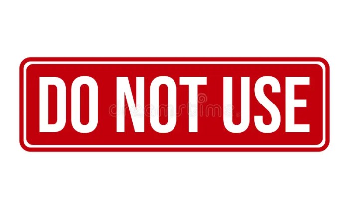 Do Not Use Rubber Stamp. Do Not Use Grunge Stamp Seal Vector ... How actually take action all that reading