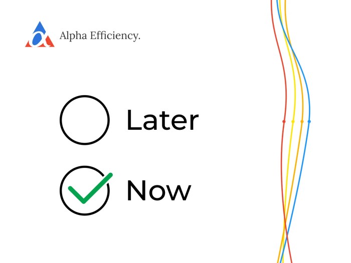 Types procrastination and how you can fix them