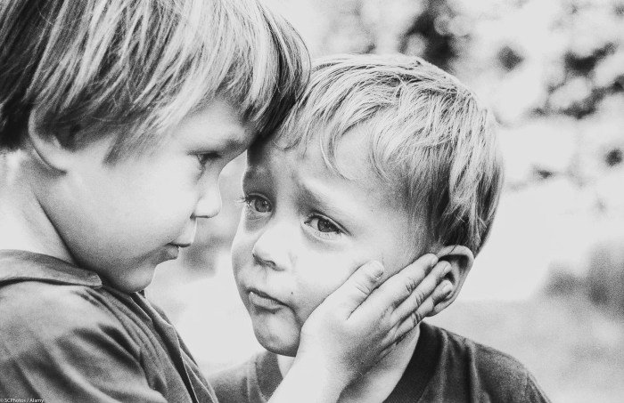 12 ways teach your children the skill empathy