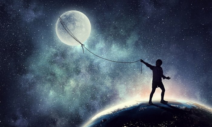 Dream careers begin when you take your dream into your career
