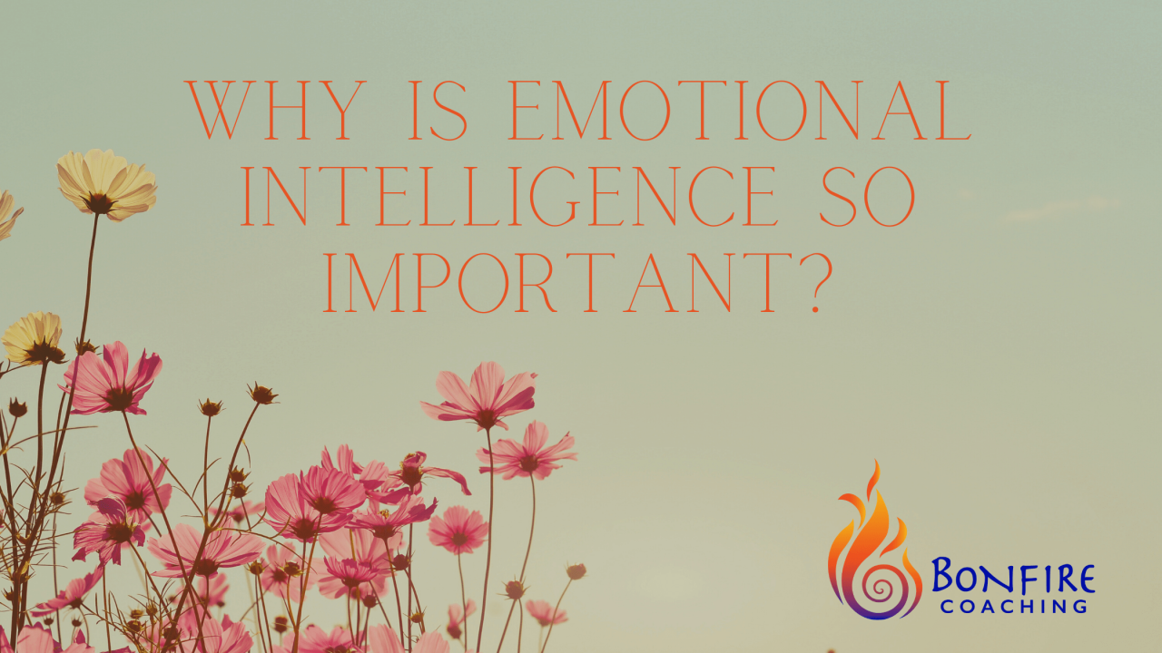 Why Is Emotional Intelligence Important? - 15 Reasons - Afam Uche Emotional intelligence why important
