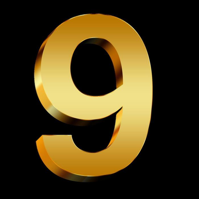 Number 9 Png 9 basic mac hacks to make your life super easy