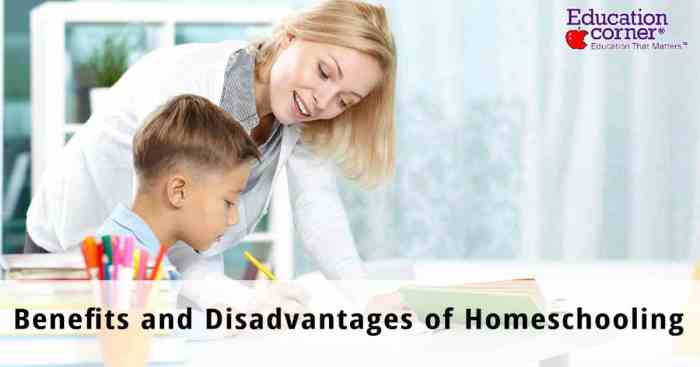 10 benefits homeschooling you need know