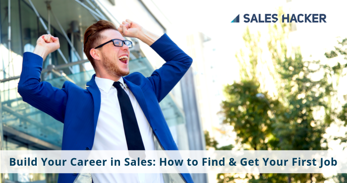 3 Tips For Starting Your First Job In Sales - Job Descriptions How to succeed at your first sales job