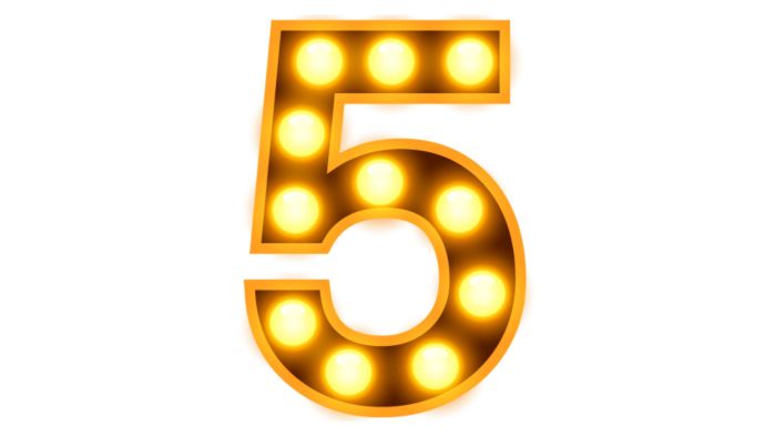 Top 5 Tools for Generating Your SBOM - Earthly Blog Five apps that will increase your productivity