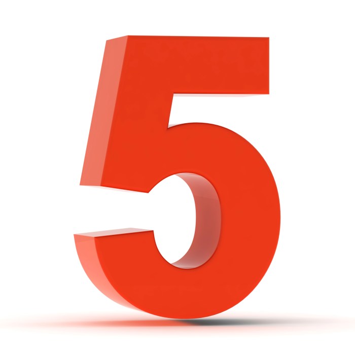 five - Sales Training and Leadership Development by Steve Giglio 5 amazing things that would happen when you log every food you eat