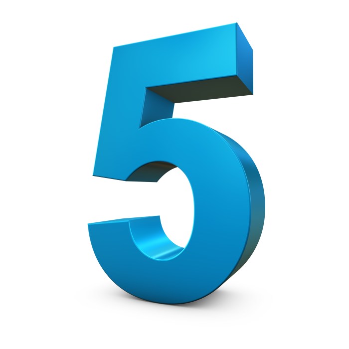 Five Basic HIPAA Requirements You Need to Know 5 benefits of attending a concert