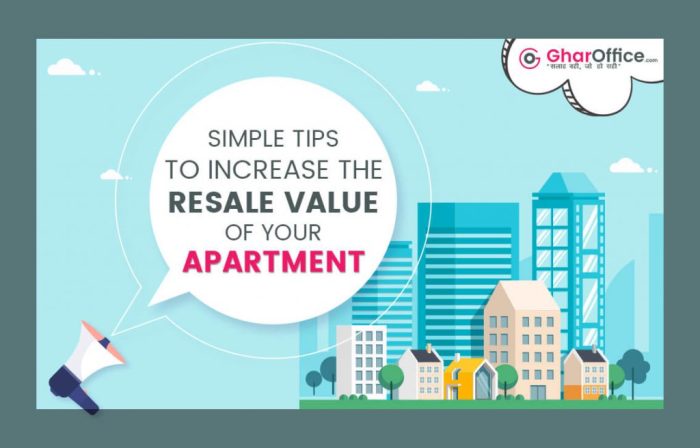 11 hacks to make your house more valuable and sell it faster
