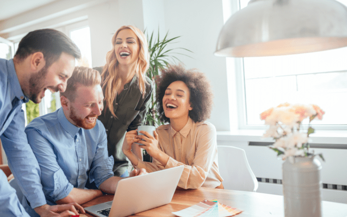 Fun jobs that pay well