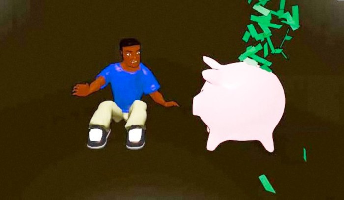How to achieve financial freedom