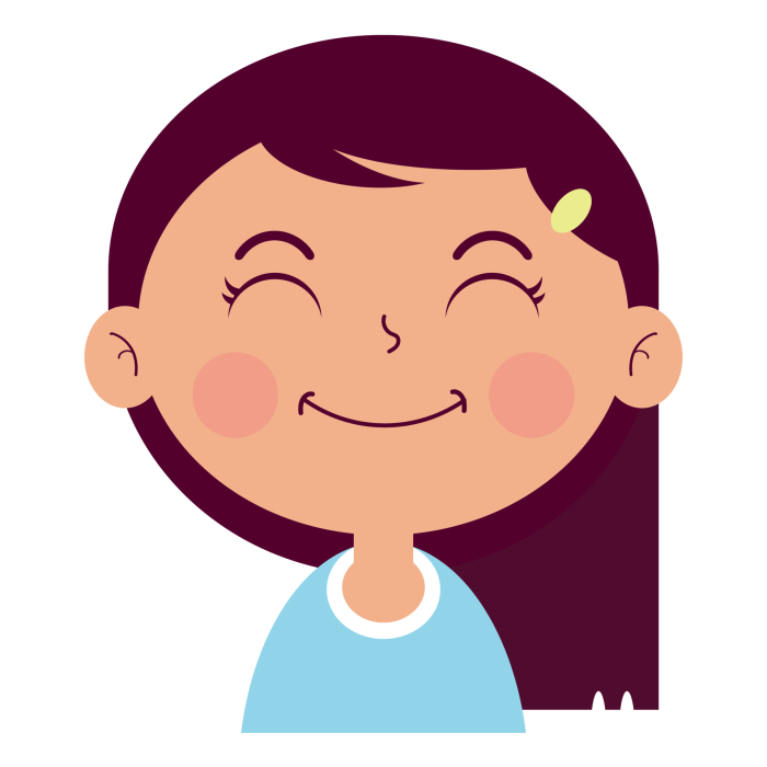 How to be happy