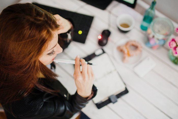 How perfectionism secretly screws you up