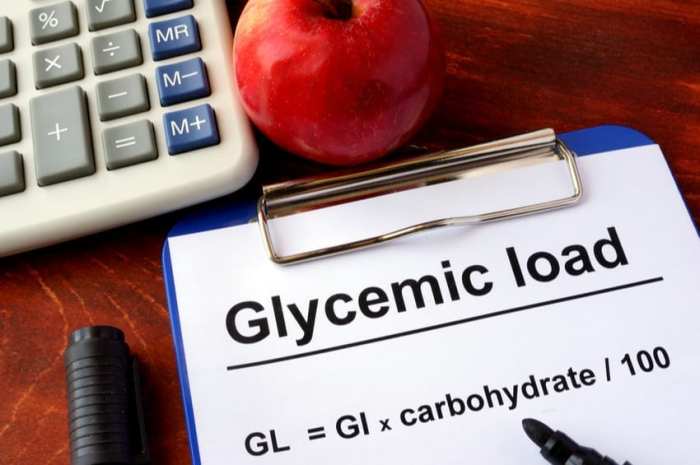 Glycemic Index VS. Glycemic Load - Keto Nutrition Glycemic load glycemic index and insulin index explained