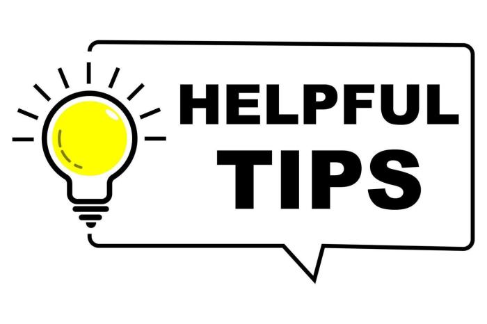 Tips help you improve any relationship your life