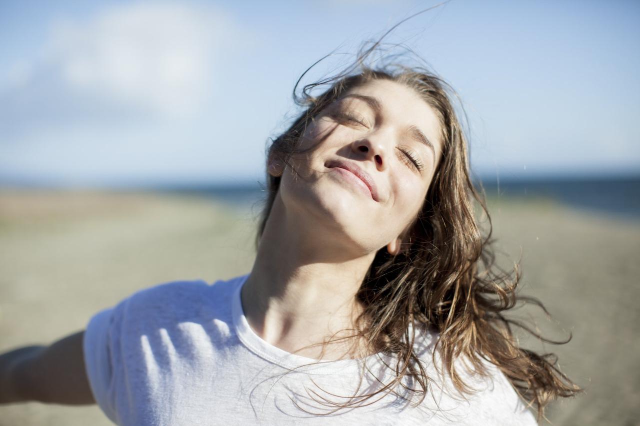 How to *actually* feel your feelings: a guide to processing your ... Feel lousy feed your dosha