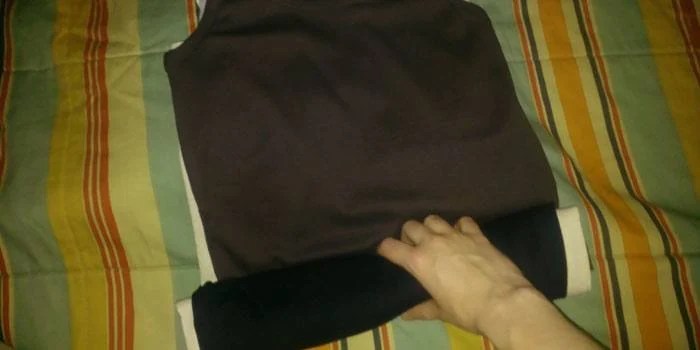 How to Pack a Suitcase Efficiently and Perfectly - LifeHack How to Pack a Suitcase Efficiently and Perfectly - LifeHack