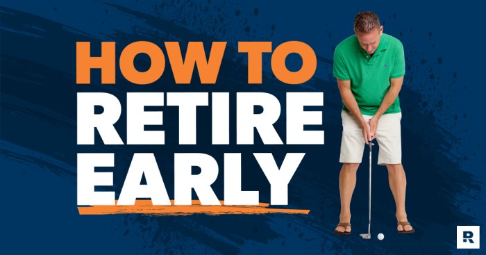 Can I Actually Retire at 52? Yes, If You Do This How anyone can retire 32