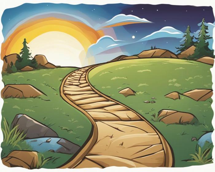 How to stay consistent