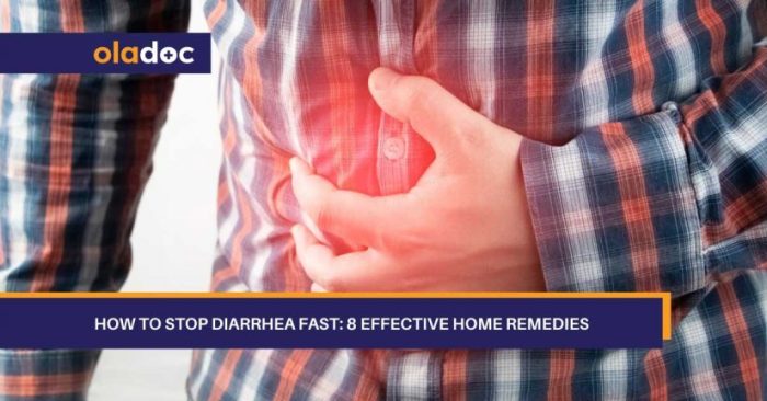 Sehat kahani | Symptoms of Diarrhea: Causes, Treatment, and Preventions 10 natural reliefs to stop diarrhea quickly