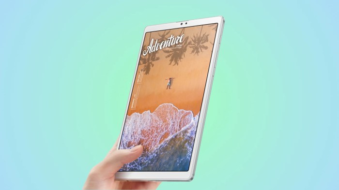 How To Upgrade Samsung Tablet | Robots.net Turn your samsung galaxy smartphone into tablet