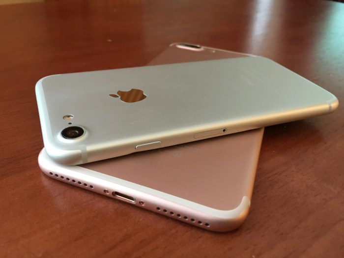 10 things you need know about iphone 7