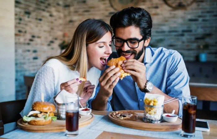 What You Want In A Relationship Versus What You Actually Need Relationships know what you want and need