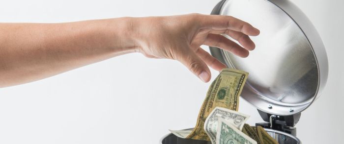 Insurance News: Stop Buying Things You Don't Need Daily quote buy things dont need