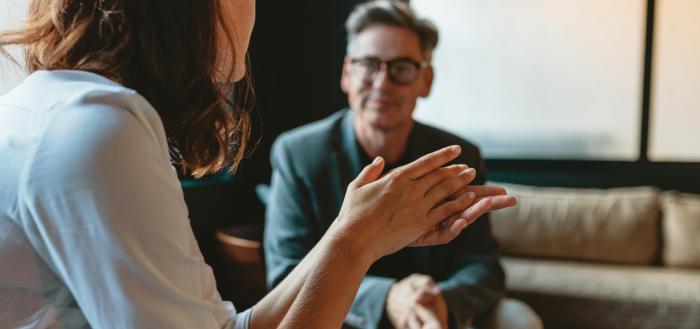 How to speak up for yourself
