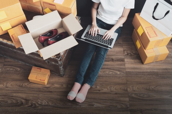 Tips for running online business