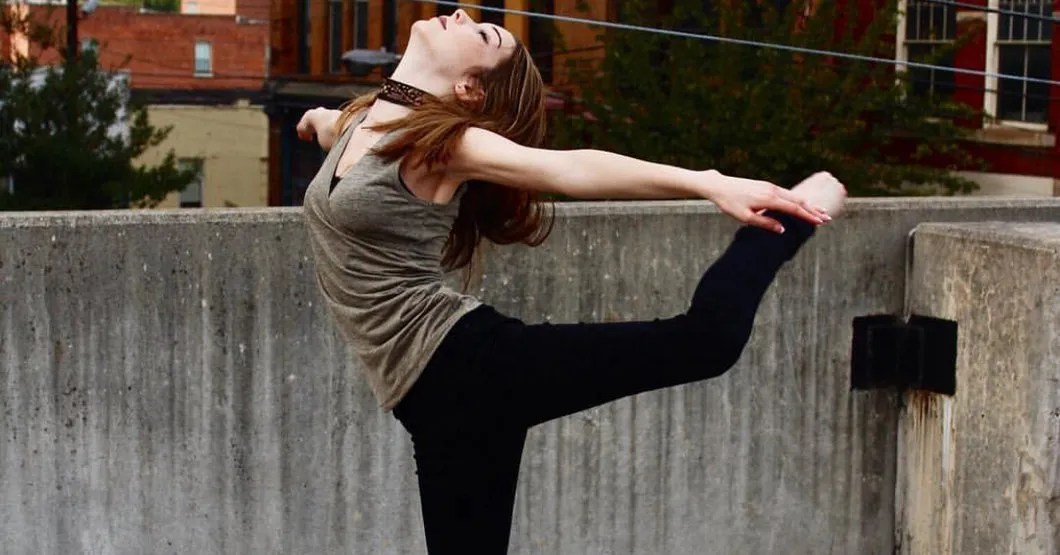 17 Things Only Dancers Understand 4 extraordinary benefits only people that grew dancing know