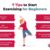 10 Tips for Better Workouts You Need to Know