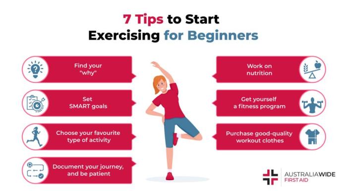 10 tips for better workouts you need know