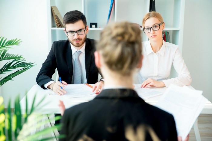 Interview Skills You Need to Get the Job (2023) Interview with steve white
