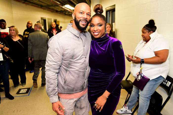 Jennifer Hudson Addresses Common Dating Rumors: 'He's a Beautiful Man' Common chores you actually dont need pay someone else