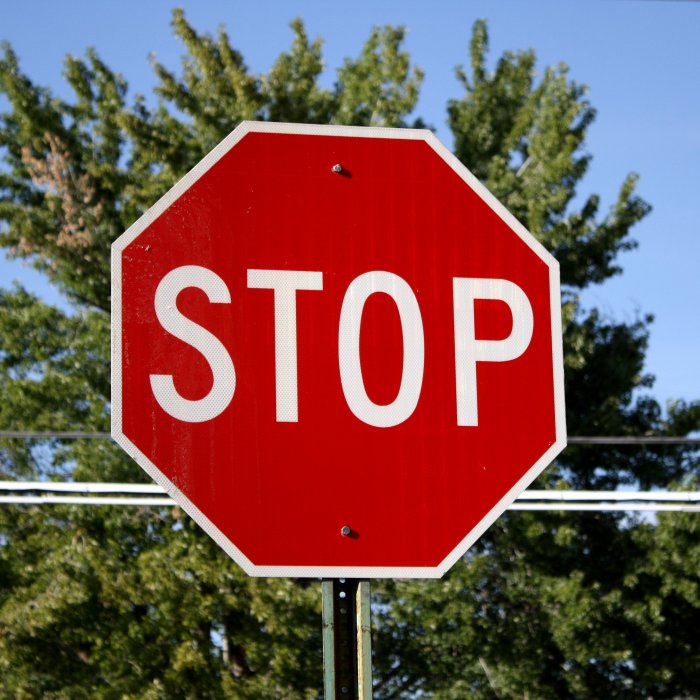 How to stop being sad