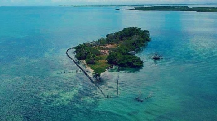 Owning an Island | The Nib 10 places you can own island even youre not larry ellison