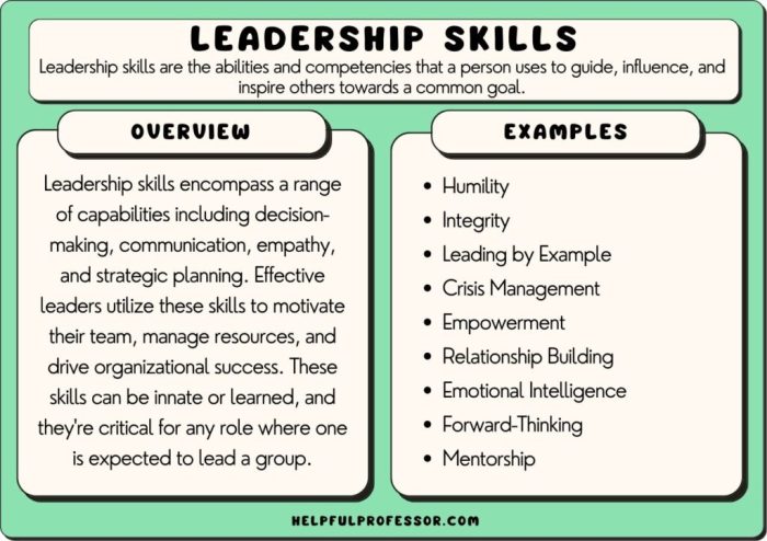 Leadership vs management is one better than the other