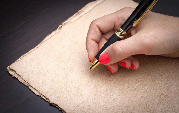 Official Letter Format Examples - 23+ in PDF | Examples A letter to my 50 year old self on grace and getting older